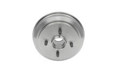 WALBURG FREN KAMPANASI ARKA 4 DELIK 242,7X52,96X203X80,9 FORD FIESTA V 1.25i - 1.4i 16v - 1.4 TDCI - 1.6 TDCI 2001-2008 / FUSION 1.4 TDCI - 1.6 TDCI - 1.6i 2002-2010