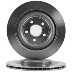 WALBURG FREN DISKI ARKA JAGUAR XF 2008-2015 / XJ 2003-2019 / S-TYPE 2004-2007