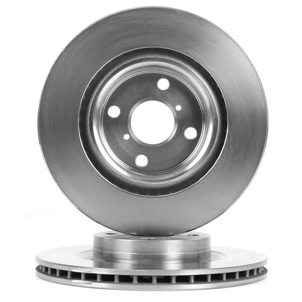 WALBURG FREN DISKI ON HAVALI 4 BJN 280X22X55X46,2 TOYOTA YARIS (_P13_) 1.5 2017- / YARIS (_P13_) 1.5 Hybrid 2012-