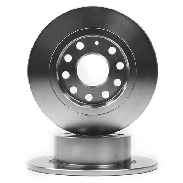 WALBURG FREN DISKI ARKA DUZ 5 BJN 252,7X10X65X61,5 SKODA OCTAVIA (5E3) 1.0 TSI - 1.2 TSI - 1.4 TSI - 1.6 TDI 2012-