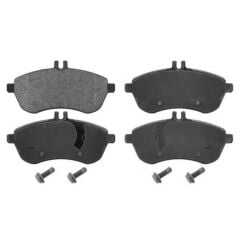 4U BALATA ON MERCEDES C SERISI (W204) C 180 2007-2014/ C 200 CDI 2007-2014/ C 200 2007-2014/ C 220 CDI 2007-2014/ C SERISI (S204) C 200 CDI 2007-/ C 200 2007-/ C 220 CDI 2007-/C 250 CDI 2007- A0074205620