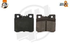 4U FREN BALATA ARKA MERCEDES C SERISI (W202) C 220 CDI 1993-2000 A0014209520