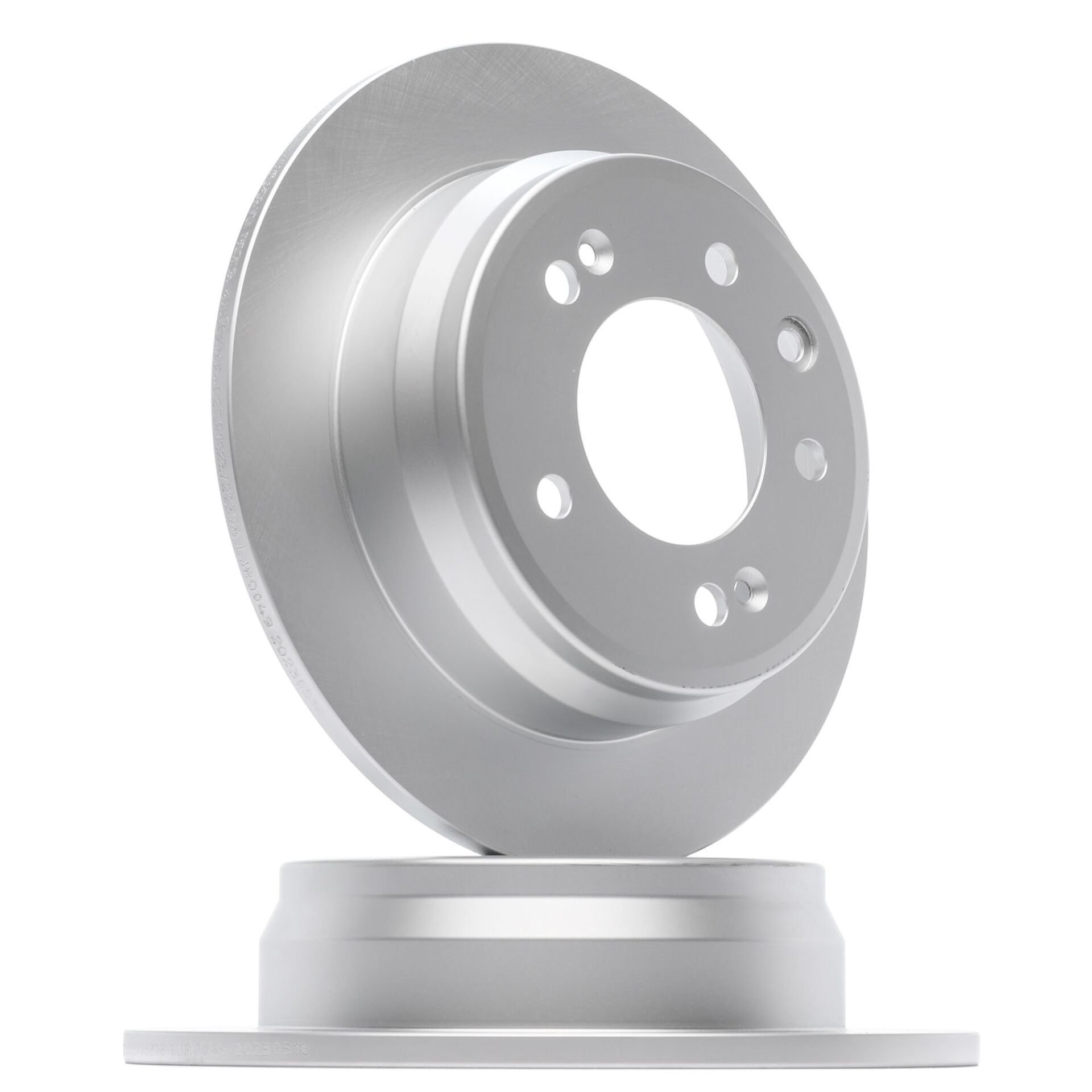 FROWAS FREN DISKI ARKA DUZ 5 BJN 262X10X76X61,1 HYUNDAI I30 1.4i - 1.6i - 1.6 CRDI 2007-2011/ IX35 1.6 GDI 4X2 17 JANT 2010-/ KIA CEE'D 1.4i - 1.6i - 1.6 CRDI 2006-2012 / SPORTAGE 1.6 GDI 4X2 17 JANT 2010-