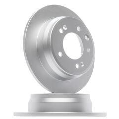 FROWAS FREN DISKI ARKA DUZ 5 BJN 262X10X76X61,1 HYUNDAI I30 1.4i - 1.6i - 1.6 CRDI 2007-2011/ IX35 1.6 GDI 4X2 17 JANT 2010-/ KIA CEE'D 1.4i - 1.6i - 1.6 CRDI 2006-2012 / SPORTAGE 1.6 GDI 4X2 17 JANT 2010- 1686327980