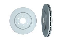 MEYLE FREN DISKI ON HAVALI 6 BJN 320X28X68X54 MERCEDES X SERISI (470) X 250 d 2017- A4704210200