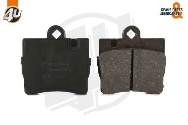 4U ARKA BALATA MERCEDES W220 S320-S500-S280-S430-SL50 A0044209420