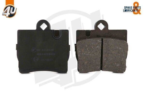 4U ARKA BALATA MERCEDES W220 S320-S500-S280-S430-SL50 A0044209420