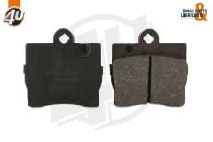 4U ARKA BALATA MERCEDES W220 S320-S500-S280-S430-SL50 A0044209420