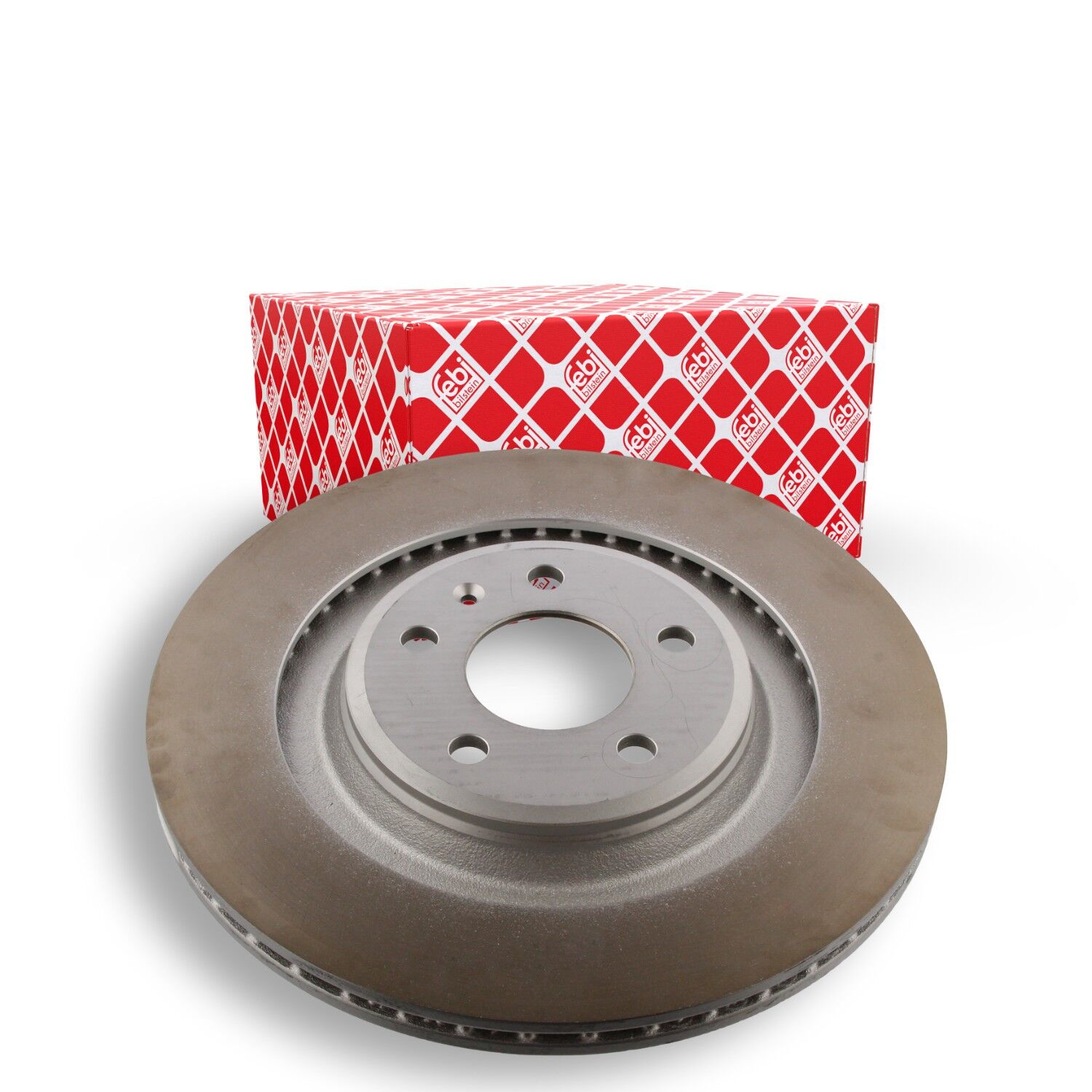 FEBI ÖN FREN DİSK A4-A6 2016- TOUAREG 3.0 2017- 4M0615301AS