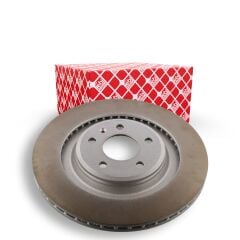 FEBI ÖN FREN DİSK A4-A6 2016- TOUAREG 3.0 2017- 4M0615301AS