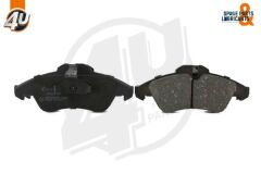 4U BALATA ON MERCEDES SPRINTER 2T (901,902) 208 D 95-2006/ SPRINTER 2T (901,902) 210 D 95-2006/ VOLKSWAGEN LT 28-35 II (2DB,2DE,2DK) 2.5 TDI 96-2006/LT 28-35 II (2DB,2DE,2DK) 2.8 TDI 96-2006 A0044205520