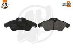 4U BALATA ON MERCEDES SPRINTER 2T (901,902) 208 D 95-2006/ SPRINTER 2T (901,902) 210 D 95-2006/ VOLKSWAGEN LT 28-35 II (2DB,2DE,2DK) 2.5 TDI 96-2006/LT 28-35 II (2DB,2DE,2DK) 2.8 TDI 96-2006 A0044205520