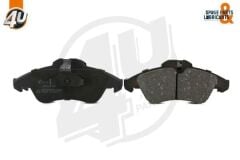4U BALATA ON MERCEDES SPRINTER 2T (901,902) 208 D 95-2006/ SPRINTER 2T (901,902) 210 D 95-2006/ VOLKSWAGEN LT 28-35 II (2DB,2DE,2DK) 2.5 TDI 96-2006/LT 28-35 II (2DB,2DE,2DK) 2.8 TDI 96-2006 A0044205520