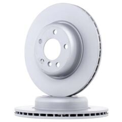 AP FREN DISKI ON HAVALI KAPLAMALI BMW 5 SERISI (F10) 520 D 5 BIJON 330X24X75X66 2010-