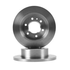 ASPART FREN DISKI ARKA DUZ 6 BJN 298X16,3X85X71,4 CRAFTER 30-35 2.0 TDI - 2.5 TDI 2006-2016 / SPRINTER 2T 208 D 1995-2006 / SPRINTER 3,5T 313-315-316 CDI 2006-2009