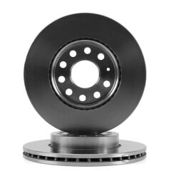 ASPART FREN DISKI ON HAVALI 5 BJN 276X23,5X65X49,5 VOLKSWAGEN GOLF VII 1.6 TDI 2012-/ GOLF VII 1.2 TSI 2012-/ SEAT LEON 1.6 TDI 2012-/ LEON 1.2 TSI 2012-/ SKODA OCTAVIA 1.6 TDI 2012-