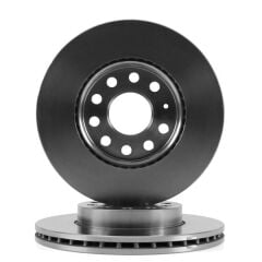 ASPART FREN DISKI ON HAVALI 5 BJN 276X23,5X65X49,5 VOLKSWAGEN GOLF VII 1.6 TDI 2012-/ GOLF VII 1.2 TSI 2012-/ SEAT LEON 1.6 TDI 2012-/ LEON 1.2 TSI 2012-/ SKODA OCTAVIA 1.6 TDI 2012-