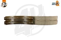 4U EL FREN BALATASI PABUC BMW E32 E34 E36 E38 34416761294