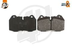 4U FREN BALATASI ON BMW E31 E34 E38 95>01 34116761249