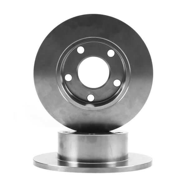 AYD FREN DISKI ARKA DUZ 5 BJN 244,4X10X68X63,9 VOLKSWAGEN PASSAT 1.6-1.8-1.9 TDI 1996-2005 / SKODA SUPERB 1.8 T-1.9 TDI-2.0 TDI 2010-2015 / AUDI A6 2.0 - 2.5 TDI 1994-1997 / AUDI 100 2.0 1982-1990