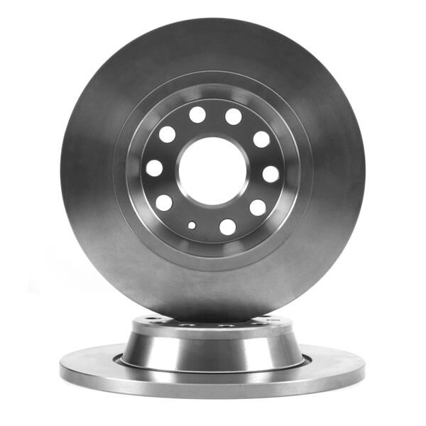 AYD FREN DISKI ARKA DUZ 5 BJN 282X12X65X48,2 VOLKSWAGEN GOLF V-VI 1.4 TSI-1.6 TDI 2003-2013/JETTA III 2.0 TDI 2005-2010/A3 1.6-1.8T 2003-2012/OCTAVIA 1.8 TFSI 2004-2012/TOLEDO III 2.0 TDI 2004-2009