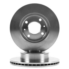 AYD FREN DISKI ON HAVALI 4 BJN 241X18X62,2X48,7 HYUNDAI I10 1.1i 12v - 1.0 D-CVVT - 1.2 D-CVVT 13 JANT 2008-2013 / KIA PICANTO (BA) 1.25 - 1.1i 4 BJN 2004-2011