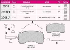 BEŞER 3908 MAN 12-180