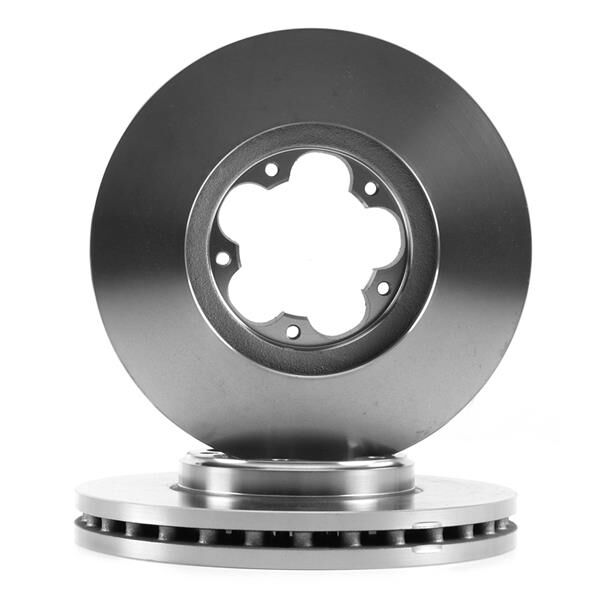 AYD FREN DISKI ON HAVALI 5 BJN 288X33X93,1X55,5 FORD TRANSIT CUSTOM (V362) 2.2 TDCI 2012-