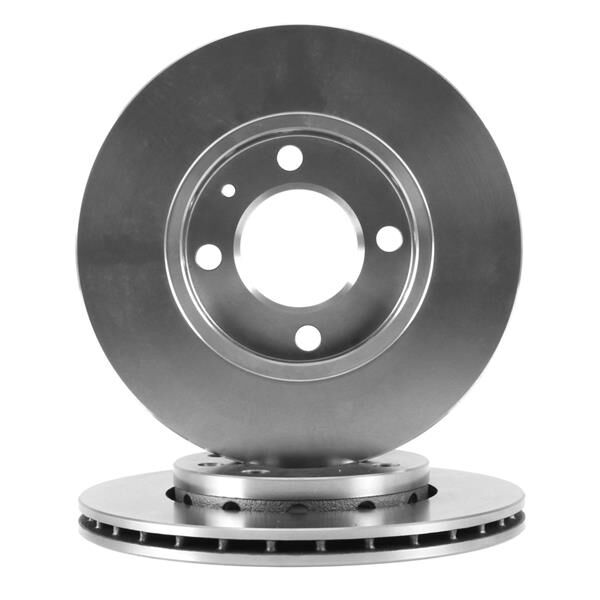 AYD FREN DISKI ON HAVALI 4 BJN 239X18X65X34,2 VOLKSWAGEN POLO 1.0i - 1.3i - 1.4i 16v - 1.6i - 1.9D 1994-1999 / POLO 1.4 - 1.4 TDI - 1.6 - 1.9D - 1.9 SDI 1995-2001