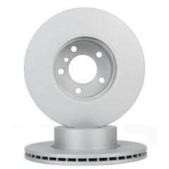 AYD FREN DİSKİ ÖN HAVALI KAPLAMALI BMW 3 SERISI (E90) 320 D 5 BIJON 312X24X79X73,7 2005-2011