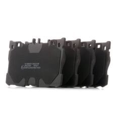 AP FREN BALATA ON MERCEDES GLC (X253) 250 2015-/ E SERISI (W213) E 300 2016- / E SERISI (W213) E 350 2016- / E SERISI (W213) E 350 2016-