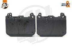 4U FREN BALATA ON MINI COOPER (F55) 1.5 2013-/ COOPER (F55) 1.5 D 2013-/ COOPER S (F55) 1.6 2013-/ CLUBMAN (F54) 1.5 2014-/ COUNTRYMAN (F60) 1.5 2016-/ COUNTRYMAN (F60) 1.6 2016- 34106884224