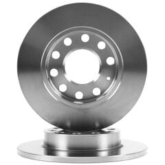 AYD FREN DISKI ARKA DUZ 5 BJN 245X10X68X39,8 AUDI A4 (8E2) 2000-2004/ A4 (8EC) 2004-2008/ SEAT EXEO (3R2) 2008-2013