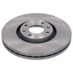 AYD FREN DISKI ON HAVALI 4 BJN 301,5X26X66X34,1 207 (WA,WC)) 1.6i 16v 2006-2012/ C4 (LC) 2.0 2004-2009/ 307 (3A/C) 2.0 HDI 2000-2007/ 307 (3A/C) 2.0i 2000-2007