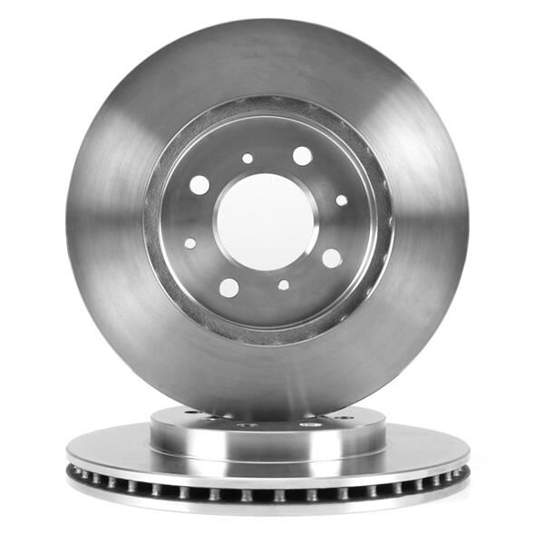 AYD FREN DISKI ON HAVALI 4 BJN 257,7X21X64,2X39,2 HONDA JAZZ II (GD) 1.4i 2002-2004