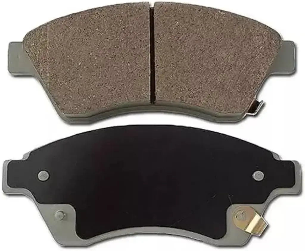 4U FREN BALATA ON IKAZLI OPEL ASTRA J 1.6i 16 JANT 2009-2016/ MOKKA 1.4 2012-/ ZAFIRA C 1.6 2011-/ CHEVROLET TRAX 1.6 2012-2014/ CRUZE 1.6 2009-2014/ 13301234