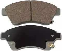 4U FREN BALATA ON IKAZLI OPEL ASTRA J 1.6i 16 JANT 2009-2016/ MOKKA 1.4 2012-/ ZAFIRA C 1.6 2011-/ CHEVROLET TRAX 1.6 2012-2014/ CRUZE 1.6 2009-2014/ 13301234