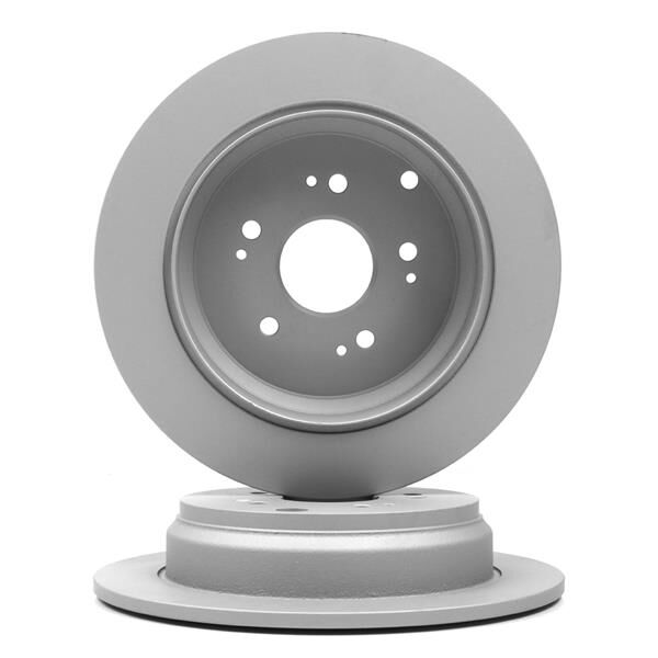 AYD FREN DISKI ARKA DUZ 5 BJN 304,6X9X64,15X60,7 HONDA CR-V IV 1.6i DTEC - 2.0 - 2.2i 2012-2014/ CR-V III 2.2i CTDI - 2.0 I-VTEC 2006-2012/ CR-V II 2.0i 2002-2006