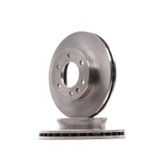 ICER FREN DISKI ON HAVALI 6 BJN 300X28X85X68,4 VW CRAFTER 2006-2018 / MERCEDES SPRINTER 2006-2018 / MERCEDES SPRINTER CIFT TEKER 2018-