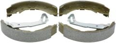 HI-Q FREN PABUC BALATA ARKA HYUNDAI ACCENT I (X-3) 1.5i LEVYELI 180X31 mm 1994-2000/ ELANTRA 1.6i 2001-2007 5830522A01