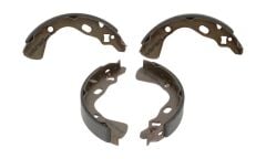 HI-Q PABUÇ BALATA ARKA KAMPANA FORD FESTIVA-MAZDA KK15026310