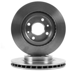 RECOVER FREN DISKI ON HAVALI 4 BJN 258X22X44X61 RENAULT SYMBOL THALIA 2008-2012/ SYMBOL III 2012-/ CLIO IV 2012-2020/ CLIO V 1.5 DCI 2019-/ TALIANT 1.5 DCI 2020-/ CAPTUR I 2013-2021