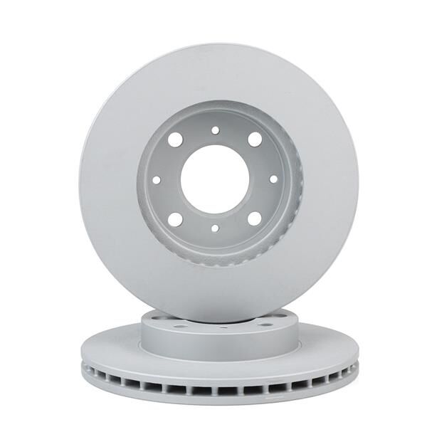 AYD FREN DISKI ON HAVALI 4 BJN 239,5X21X61X45 HONDA CIVIC VI 1.5i 1995-2001 / CIVIC VI 1.4i 1995-2001 / CIVIC VI 1.6i 1995-2001