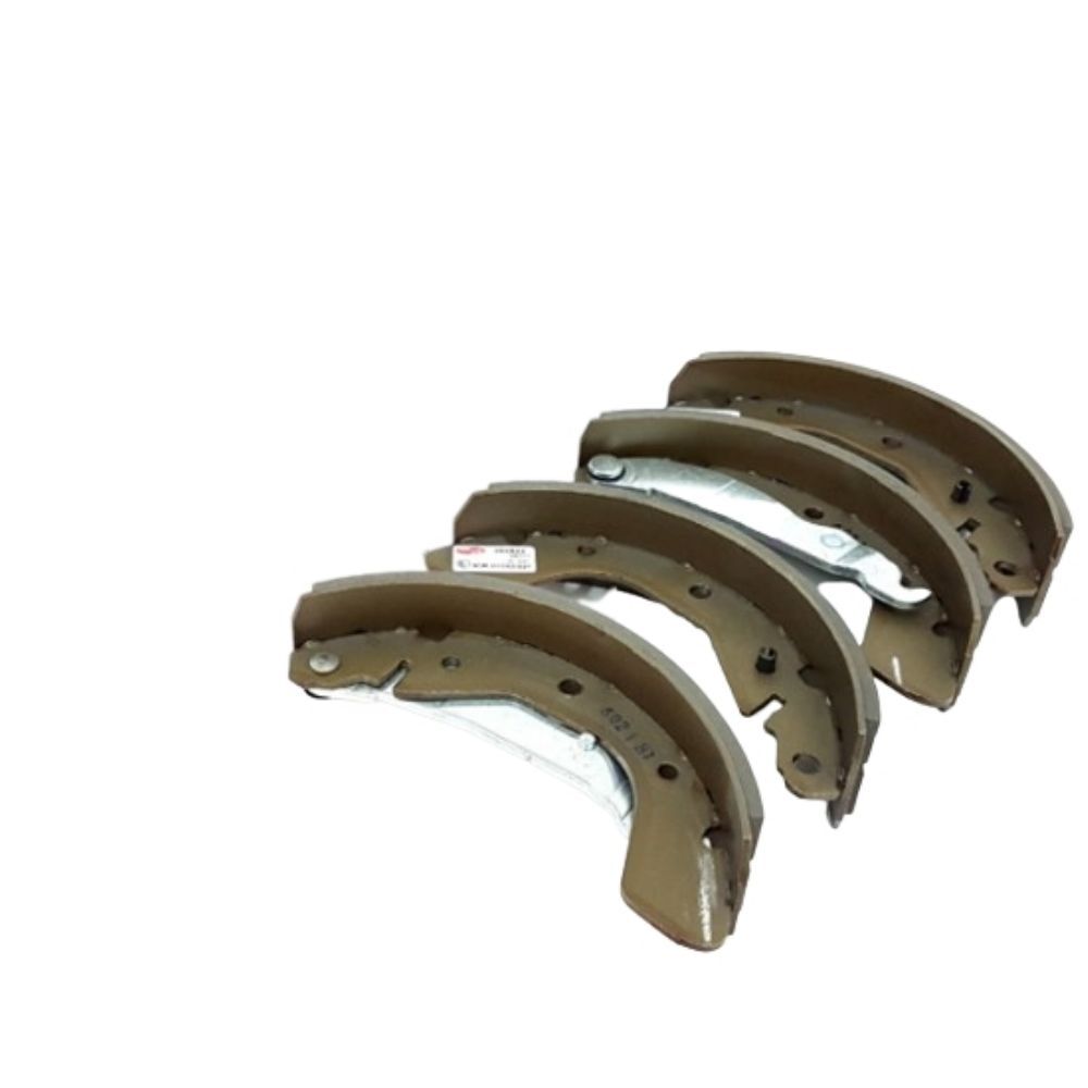 HI-Q FREN PABUC BALATA ARKA OPEL VECTRA 1.4 LEVYELI 200X46 mm 1988-1995/VECTRA 1.8 1988-1995/CORSA 1.7 D- 2000-2006/ASTRA F 1.4i 1998-2002/DAEWOO LANOS 1.4i 1997-2005/LACETTI 1.6i 2006-2012 1605056