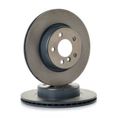 RECOVER FREN DISKI ON HAVALI BMW 5 SERISI (F10) 520 D 5 BJN 330X24X75X66 2010-