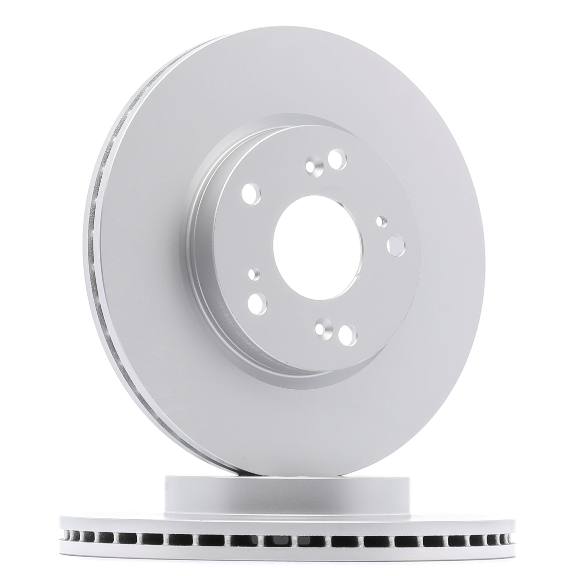 RECOVER FREN DISKI ON HAVALI 5 BJN 281,5X23X64,2X47,2 HONDA CIVIC VII 1.6i- 1.8 I-VTEC- 2.0 I-VTEC 00-06/ CIVIC VIII 1.4-1.8 05-12/ CIVIC IX 1.6i-1.4 12-16 / CIVIC X 1.0 1.6 iVTEC 16- / CR-V II 2.0i 02-06