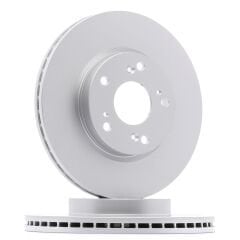 RECOVER FREN DISKI ON HAVALI 5 BJN 281,5X23X64,2X47,2 HONDA CIVIC VII 1.6i- 1.8 I-VTEC- 2.0 I-VTEC 00-06/ CIVIC VIII 1.4-1.8 05-12/ CIVIC IX 1.6i-1.4 12-16 / CIVIC X 1.0 1.6 iVTEC 16- / CR-V II 2.0i 02-06