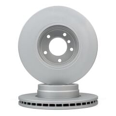 AYD FREN DISKI ON HAVALI KAPLAMALI 5 BJN 324X30X79X77 BMW E60 520 - 525 - 530 2003-2010