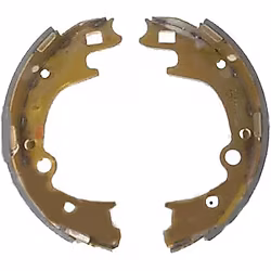 HI-Q FREN PABUC BALATA ARKA HYUNDAI STAREX 2.5 CRDI 218,6x60,5 mm 1997-2007/HYUNDAI STAREX 2.4i 1997-2007/HYUNDAI STAREX 2.5 TD 1997-2007 5830547A00