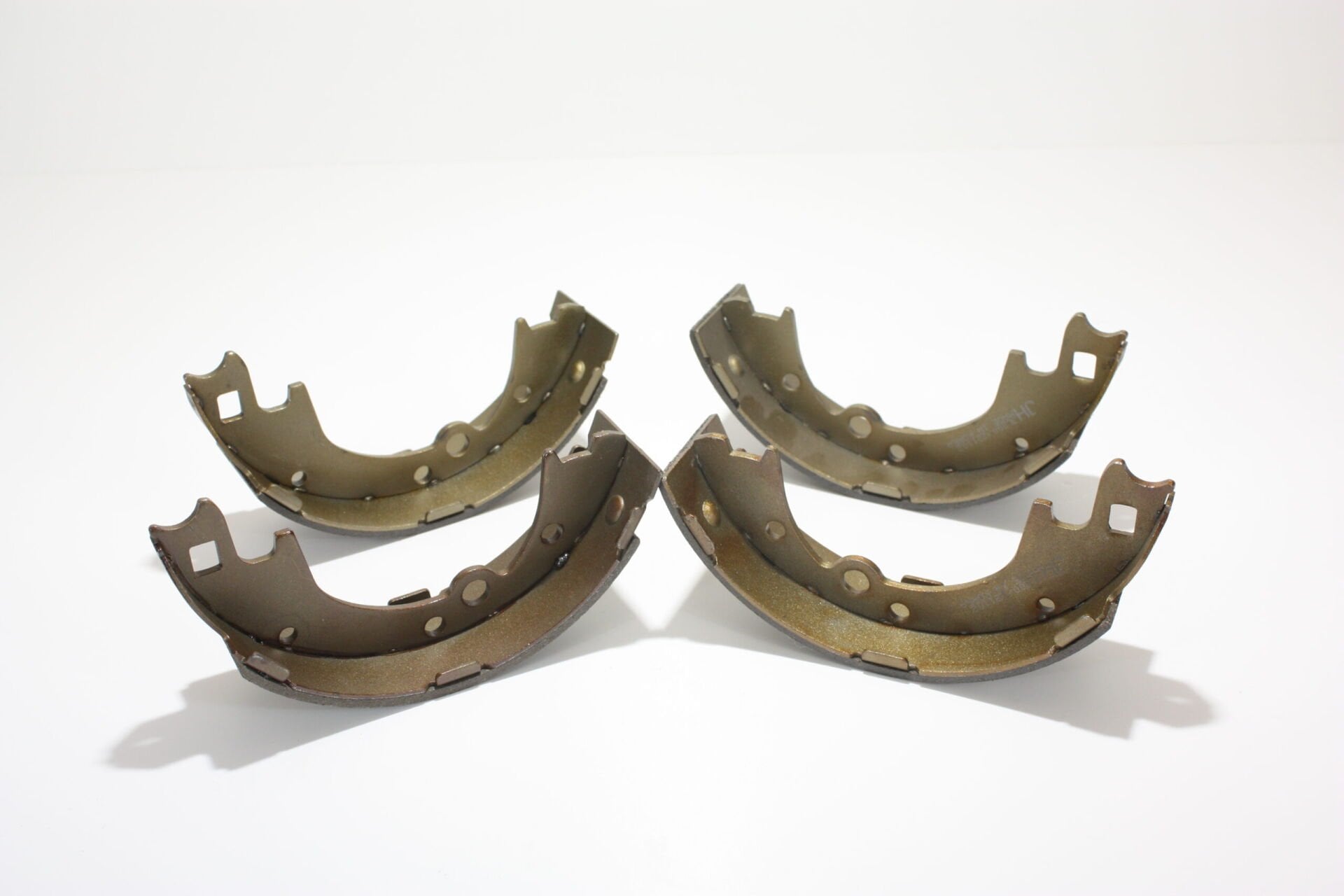 HI-Q FREN PABUC BALATA ARKA HYUNDAI STAREX 2.5 CRDI 218,6x60,5 mm 1997-2007/HYUNDAI STAREX 2.4i 1997-2007/HYUNDAI STAREX 2.5 TD 1997-2007 5830547A00